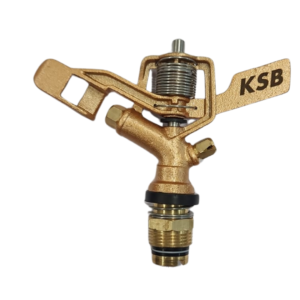 DLP BRASS METAL SPRINKLER